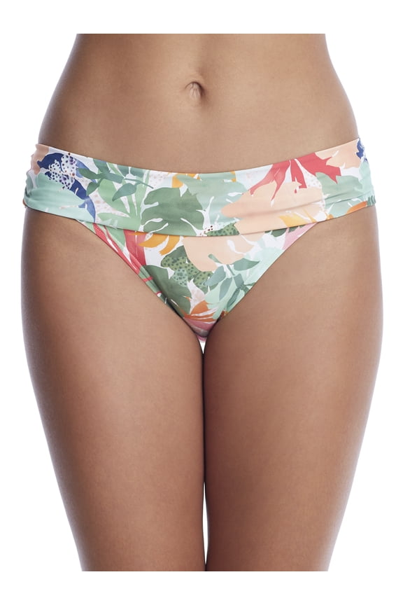 Womens Serendipity Unforgettable Bikini Bottom Style-27B-SEREN Swimsuit
