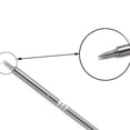 thumbnail image 3 of Cabezal calefactor portátil Macarena T12 Soldador Programable, 3 of 8
