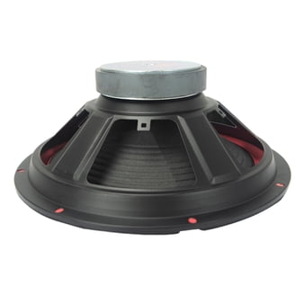 Pioneer TS-WX120A 150 W Powerful Amplified Subwoofer System