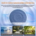 thumbnail image 4 of 2Pack Bluetooth Pillow Speaker for Sleeping with White Noise Timer, Thin Under Pillow Speaker Personal Sleep Sound Machine, Long Battery for Side Sleepers, Adults & Kids, 4 of 11