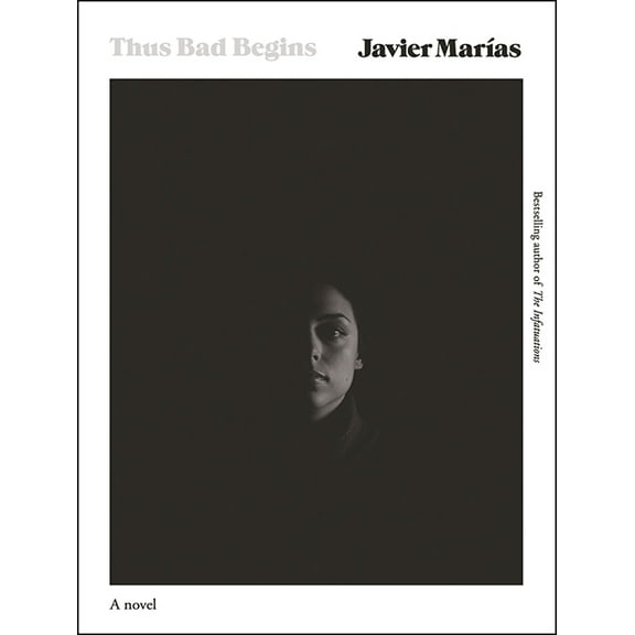 Thus Bad Begins (Audiobook)