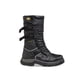 thumbnail image 2 of Botas Mujer Biker Motociclista Dama Moto Workland 1.0 Negro negro 23 Workland 77415DFLOTNEG, 2 of 8