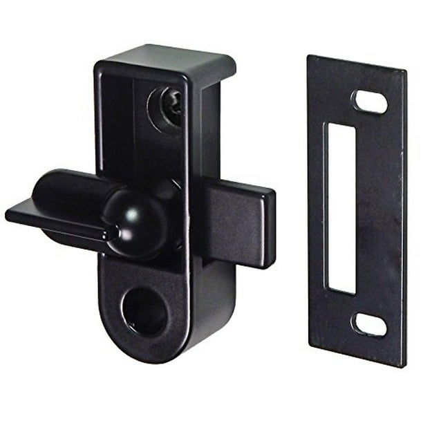 Storm Door Deadbolt