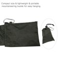 thumbnail image 3 of Ccdes Sac Étanche, Sac Étanche Pliable en PVC pour Extérieur, Sac de Rangement pour Baril, Sacs de Transport pour Camping Randonnée Plage, Sac Étanche en PVC, 3 of 7