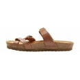 thumbnail image 2 of Eastland Tiogo Sandal | 3772-08 Brown, 2 of 5