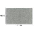 thumbnail image 3 of Apmemiss Clearance Bath Rug Thick Soft Absorbent Rubber Backing Dry Microfiber Mats Washable Rugs for Shower Floor Bathroom Runner Bathmat Accessories Decor, 3 of 6