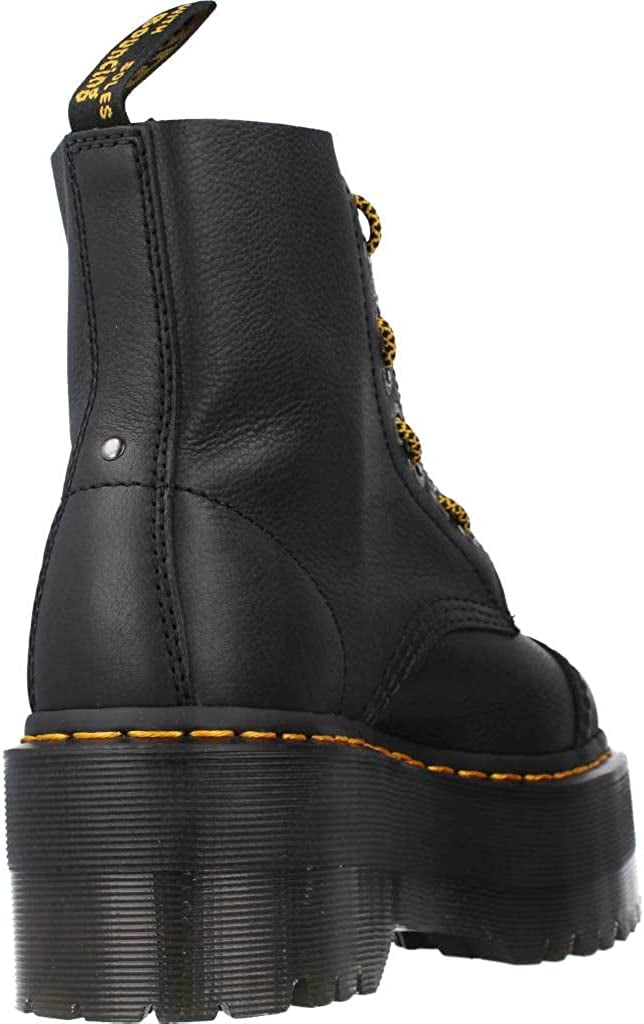 靴 Dr.Martins SINCLAIR MAX DR MARTENS SINCLAIR MAX PISA – AKIRA