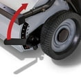 thumbnail image 5 of Ohio Steel 42" 22 CF Sweeper, Spiral Brush, Offset Sweeping, 50% less Assembly, 5 of 5