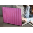 thumbnail image 5 of KSK KAISHEK Hard Case Cover for MacBook Air 13.6 Inch 2022.0 A2681 m2 + Black Keyboard Cover, Pink series 0940, 5 of 5