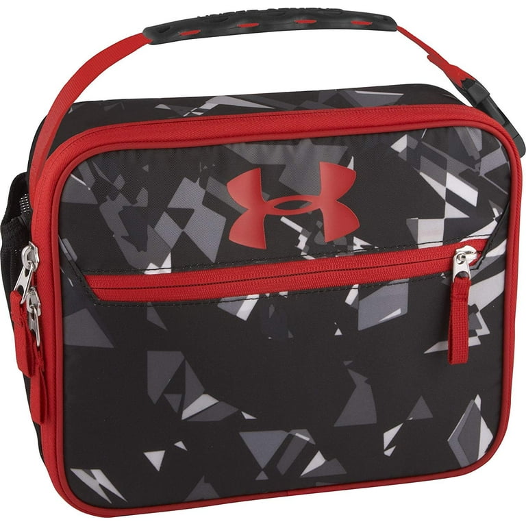 Under Armour Lunch Box Fractured Multi Walmart