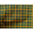 thumbnail image 4 of oneOone Cotton Cambric Fabric Madras Check Print Fabric BTY 56 Inch Wide, 4 of 4