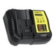 thumbnail image 2 of Cargador de batería de litio,Cargador de batería de litio Accesorios de energía eléctrica Cargador de batería para herramientas eléctricas Grado profesional, 2 of 14