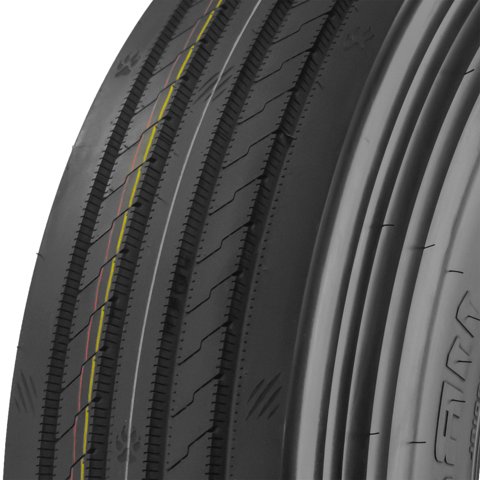 Cosmo CT578 Plus 295/75R22.5 146/143L H Commercial Tire simolary.com 22 Cosmo CT578 Plus 295/75R22.5 146/143L H Commercial Tire Simolary simolary.com 22
