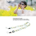 thumbnail image 4 of Camera Strap Belt, Universality Adjustable Multifunctional Shoulder Neck Strap with Quick Release, for Digital, SLR, DSLR Cameras, Mini 12 11 8 9, 4 of 7