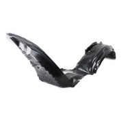 For 94-01 Integra Front Splash Shield Inner Fender Liner Panel Plastic Left Side