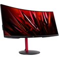 thumbnail image 5 of Acer XZ342CU S Widescreen LCD Monitor - 4K UHD - 21:9 - Black  UM.CX2AA.S01, 5 of 6