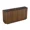 Walnut Marble-31.5"H, variant on BFJDM 64" Modern Fluted Buffet Cabinet with Storage, Walnut 31.5" H for Living Room