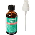 thumbnail image 2 of Loctite 135285 Primer, 1.75 oz, Amber, 2 of 2