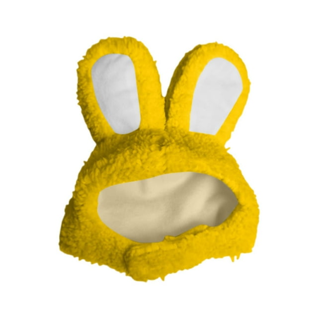 Juguetes de piscina, juguetes para bebés, juguetes para niños pequeños, gorro de conejo, gorro para gatos, gorro con orejas para mascotas, gorro de conejo de Pascua, disfraz para mascotas, diadema, su