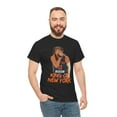thumbnail image 3 of Jalen Brunson King of New York GOAT for basketball fans Unisex Cotton Tee, 3 of 6