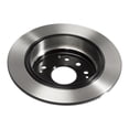thumbnail image 2 of Wagner BD126209E Brake Rotor Fits select: 2006 ACURA 3.2TL, 2004-2005 ACURA TL, 2 of 9