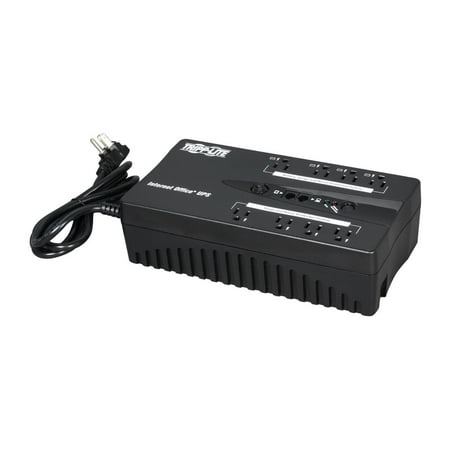 Tripp Lite 550VA Internet Office UPS System INTERNET550SER price history on PriceWatchPro