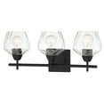 thumbnail image 7 of 3 Light Bath Vanity-Coal Finish Minka Lavery 3173-66A, 7 of 7