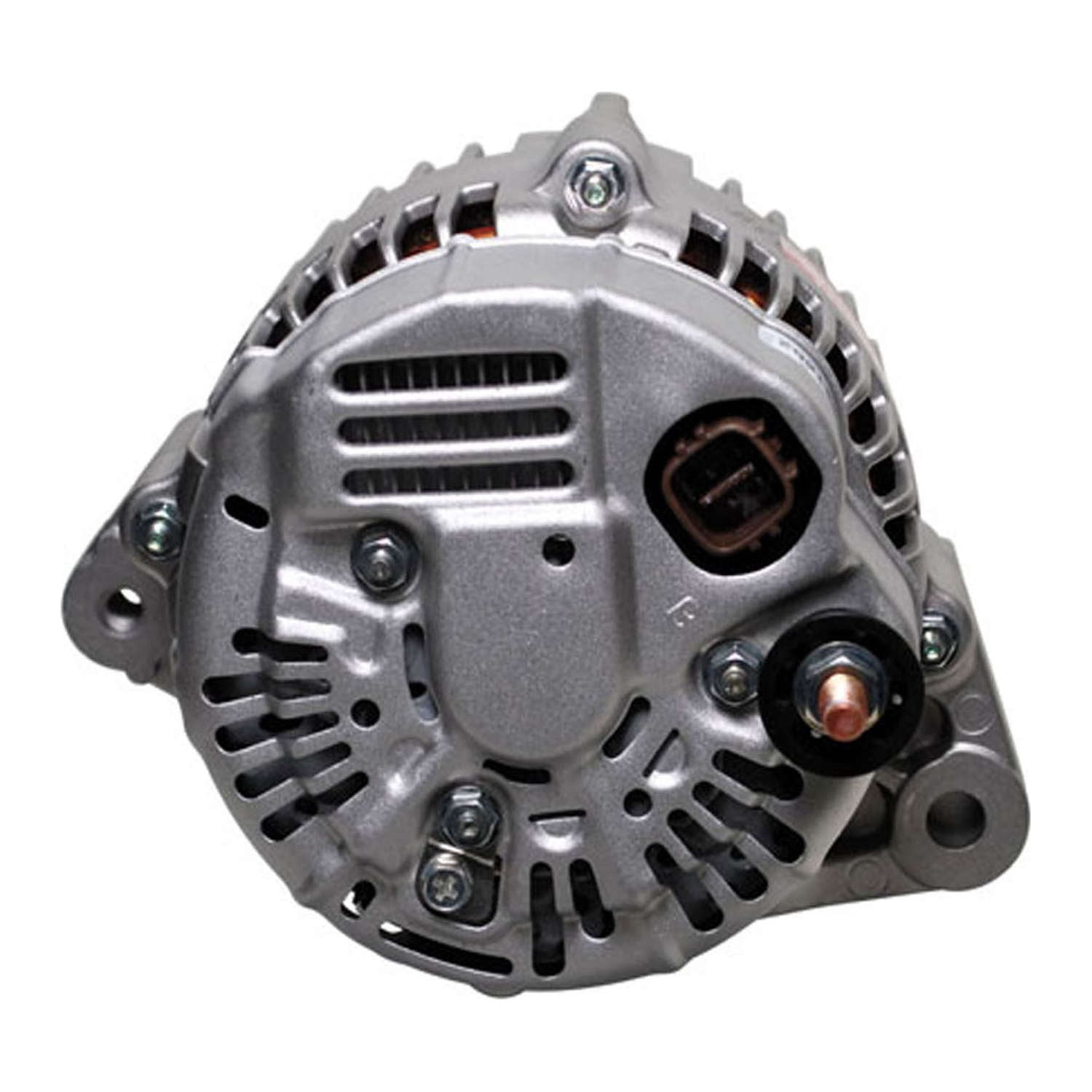 Remanufactured Denso 210-0520 Alternator Fits 2004 Jaguar X-Type