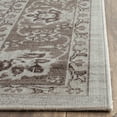 thumbnail image 3 of Traditional Rug - Artisan 59% Cotton 32% Jute 9% Polypropylene -Ivory/Brown-Color:Ivory/Brown,Design:Traditional,Shape:Large Rectangle,Size:12'L x 9'W, 3 of 7