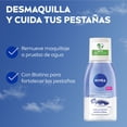 thumbnail image 3 of Desmaquillante Bifásico De Ojos Nivea Visage 125 ml, 3 of 9