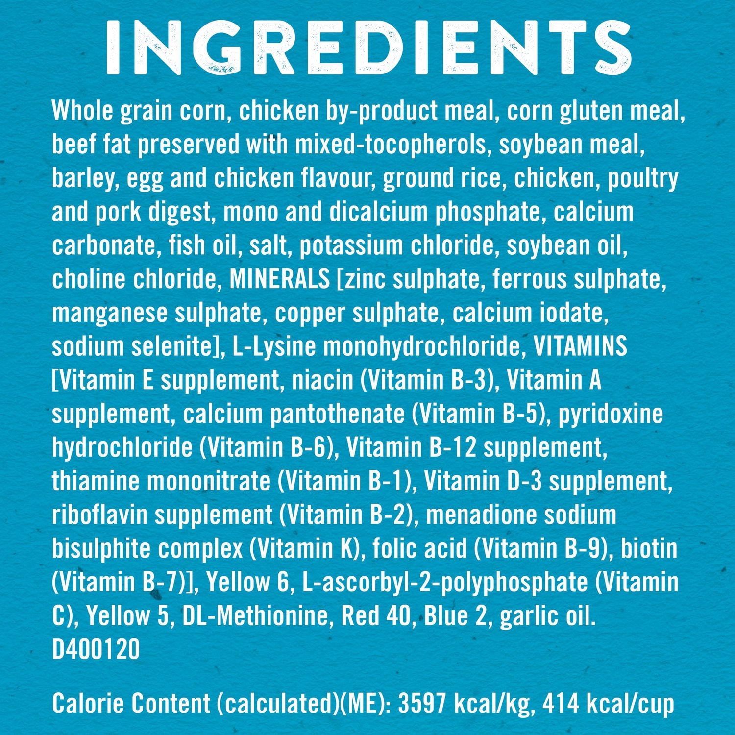 Purina Puppy Chow Complete with Real Chicken, Dry Puppy Food, 2kg-11.4kg