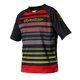 thumbnail image 3 of Envío gratuito, ropa informal de ciclismo con cláusula de línea, camiseta de manga corta para descenso de motos, camiseta de ciclismo DH para bicicleta de montaña, camiseta bmx, 3 of 5