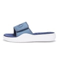 thumbnail image 2 of Sandalias Under Armour Ignite Pro 8 para Hombre - Talla 14 US, 2 of 4