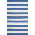thumbnail image 3 of Safavieh Montauk Blue Contemporary Rug - 5' x 8', 3 of 4