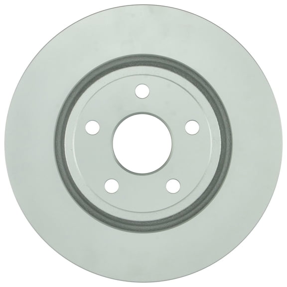 Bosch 16011492 QuietCast Disc Brake Rotor