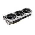 thumbnail image 2 of GALAX RTX 3060 Ti METAL MASTER OC 8G GDDR6, 256 Bits, Dp3/hdmi, 2 of 6