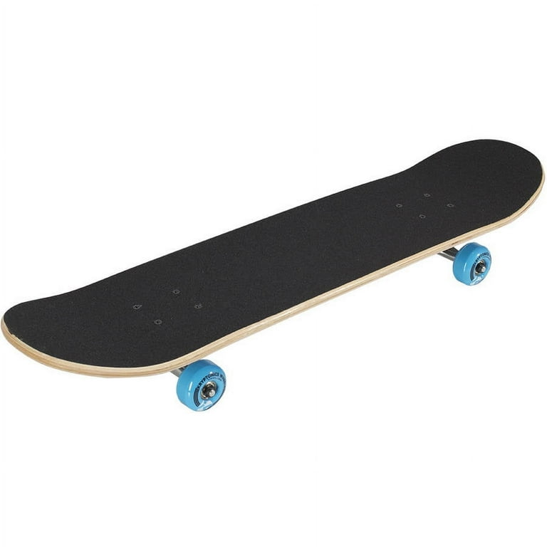 Kryptonics Drop-In Series Complete Skateboard (31