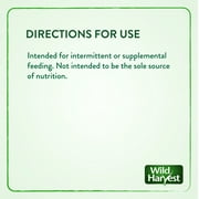 Wild Harvest Molting Supplement for Small Animals