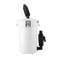 thumbnail image 1 of FAGINEY Aquarium Fish Tank External Canister Filter with Pump Table Mute Filters Bucket ,Aquarium Filter, Fish Tank Filter, 1 of 8