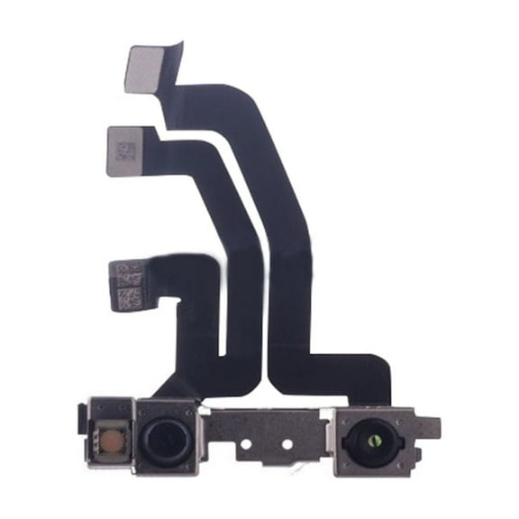 Replacement Front Facing Front Selfie Dual Camera For Apple iPhone XS Max