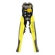 thumbnail image 2 of Alicates Pelacables Multifuncionales Alicates Pelacables Alicates Electricista Alicates Pelacables Manuales (amarillo), 2 of 9