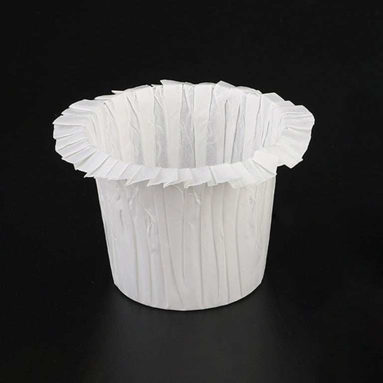 30pcs Cupcake Paper Cup Oilproof Cupcake Liner Muffin Cup DIY