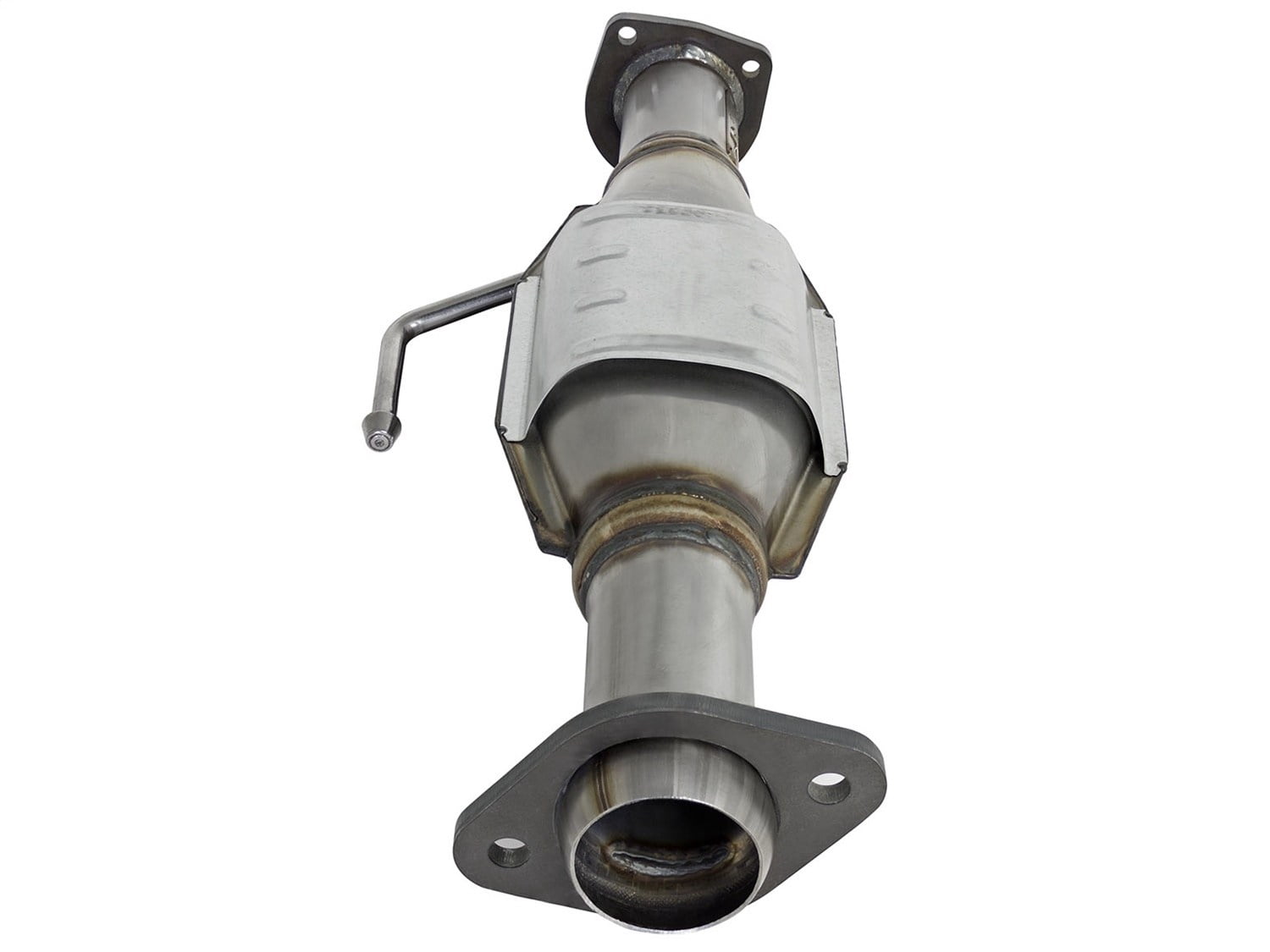 aFe POWER aFe POWER Catalytic Converter, 47-48002, for Jeep Fits select: 2000-2003 JEEP WRANGLER / TJ