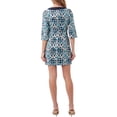 thumbnail image 2 of Trina Turk womens  Knotty Dress, 0, 2 of 3