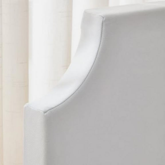 Byourbed DIY Headboard - College Bedding Headboard