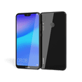 thumbnail image 4 of Huawei P20 Lite 32 GB Black(Reacondicionado Grado A) Huawei P20 Lite, 4 of 4