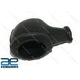 thumbnail image 1 of Clutch Arm Rubber Boot Cover For BSA 1936 -1946 Single Spring Clutch 65-3161, 1 of 5