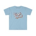 thumbnail image 1 of Giraffe 1970s Daughter 70s Niece Shirt, Gifts, Tshirt, Tee, 1 of 2