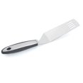 thumbnail image 4 of unbranded Multifuncional Para Cortar Pizza Y Pastel Con Ergonómico Color Plata, 4 of 8