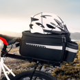thumbnail image 5 of Bolsa Ycle R Bolsa para portabicicletas Mtb Bolsa de viaje para maletero Lar, 5 of 5